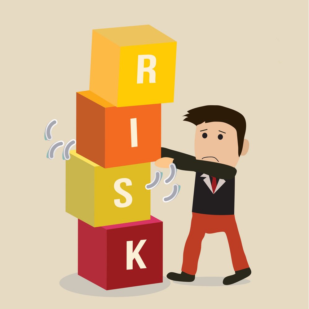 Risk Based Thinking - 2024/25 Refresher Training